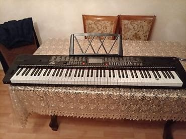 ucuz sintezator: Sintezator — 2