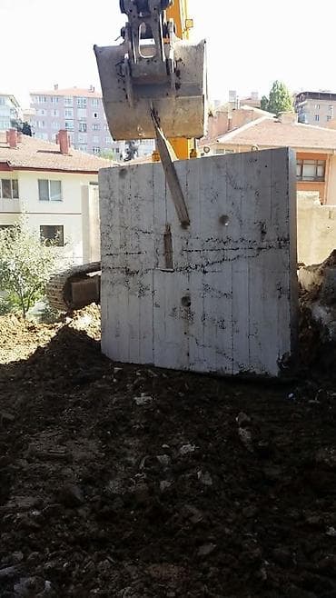 вакансии электрик: Vüsal Usta | Beton Kəsmə və Karot Xidməti - Bakı, Sumqayıt və Qarabağ — 8
