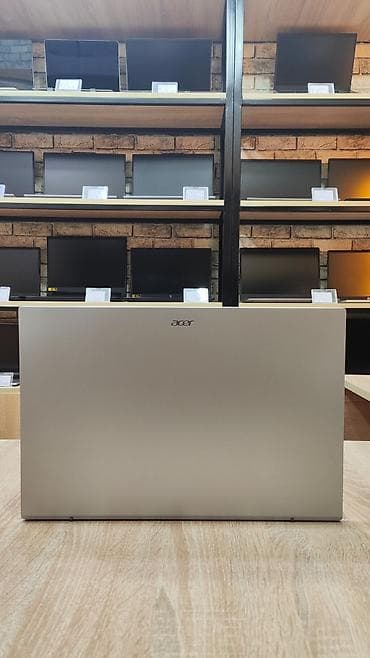 notebook ram: ​💻 Acer Aspire A315 ​🔥 Model: Acer Aspire A315 ​⚡ Prosessor (CPU) — 4