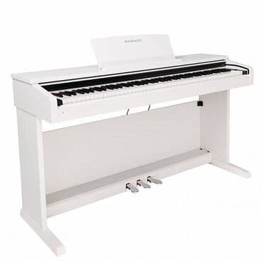 стул для пианино: Piano, Rəqəmsal, Yeni, Pulsuz çatdırılma, Ödənişli çatdırılma, Rayonlara çatdırılma — 2