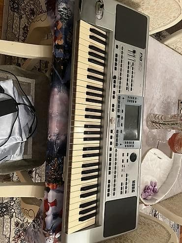 Sintezator, Korg, İşlənmiş, Ünvandan götürmə