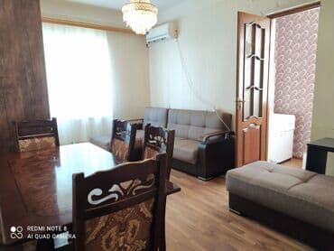 1 комнатная квартира снять: Azadliq metrosunun medera hospitala yaxın 10 mertebeli binanın 7-ci — 8