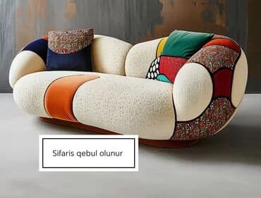 Ножи: Çay evleri restoran heyet ve baq evleri uçun istenilen nov divan stul — 9