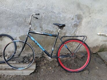 где можно купить скейтборд в баку: Şəhər velosipedi – STRIM markalı, klassik dizayn. Texniki — 1