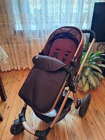 ForBaby brendinin uşaq arabası - Tip: Gündəlik gəzinti üçün uşaq — 4