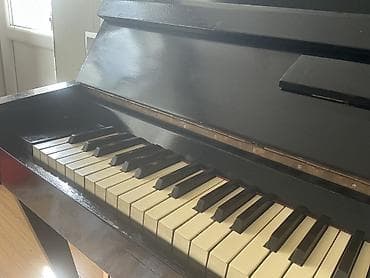 elektron gitara satisi: Piano, Akustik, İşlənmiş, Ünvandan götürmə — 2