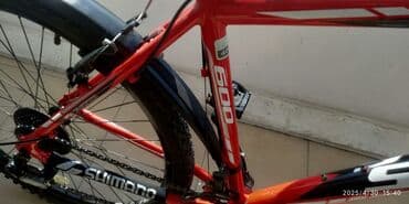 cube velosiped baku: İşlənmiş Şəhər velosipedi Stels, 26", sürətlərin sayı: 7, Ünvandan götürmə — 2