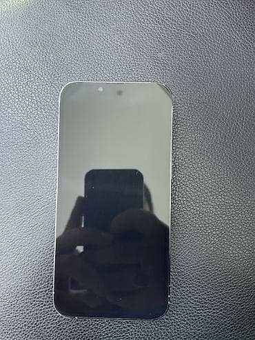 irsad electronics iphone 8: IPhone 13 Pro, 128 GB, Sierra Blue, Simsiz şarj — 2