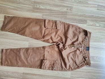 goy daş: Tünd göy rəngli, hündürbel ayağı azca sacaqli qadın cins şalvari az — 3