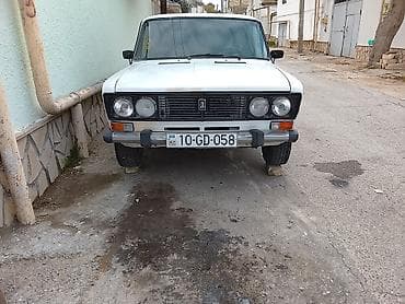 daewoo nexia ölüxana: VAZ 2106, ağ rəng mator karofka ela veiyetde altinda 2 yerinde curuk — 3