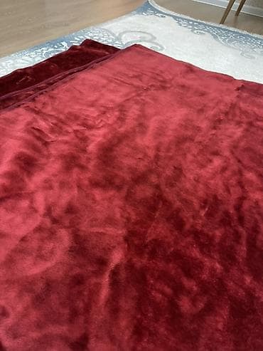 Digər ev dekoru: Böyüklər üçün İki nəfərlik Qış üçün Doldurucusuz Yorğan — 3