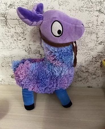 maşa i medved: Мягкие игрушки Микки и гуффи продаю только вместе за 15 манат (без — 3