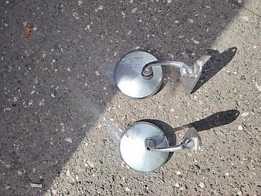 mersedes arxa stop: 2101 21011 2106 2102 üçün yan güzgü — 3