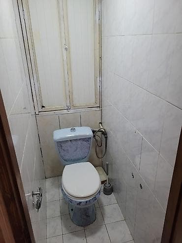 bine sovxoz evler: Bakı, Qaraçuxur qəs., 2 otaqlı, Köhnə tikili, 65 kv. m — 8