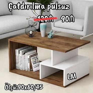 hamam sushilka: Düz masa, Açılmayan, Təkərsiz, Laminat, Zəmanətsiz — 3