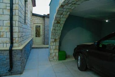 kiraye bag evleri bilgeh: 155 kv. m, 6 otaqlı, Hovuzlu, Kanalizasiya, Kombi, İşıq — 8