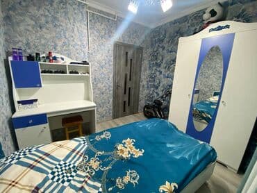 xudu məmmədov küçəsi: Bakı, 4 otaqlı, Köhnə tikili, 100 kv. m — 9