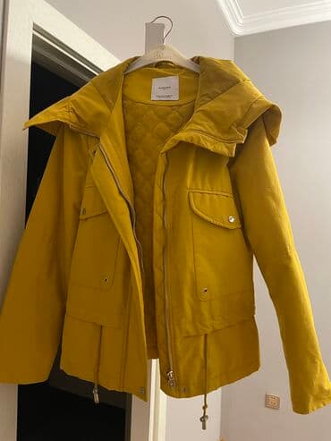 kişi üçün yay gödəkçələri: Kurtkalar — 1