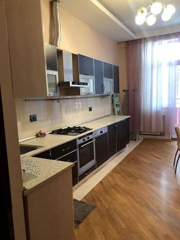 сдается квартира в баку: Долгосрочная аренда квартир — 12