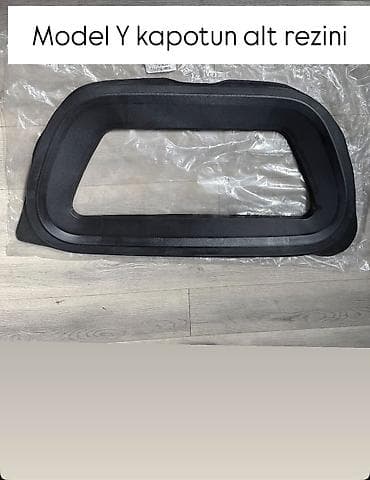 m50 bak: Tesla 2023 il, Orijinal, ABŞ — 6