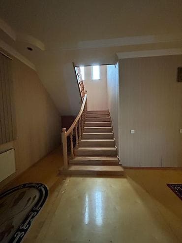 kiraye evler bineqedide: 6 otaqlı mənzil – geniş mətbəx və ayrı yataq otaqları - Plan: 6 ayrı — 8