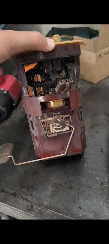 Kompressorlar: Hyundai GENESIS 2 l, Benzin, 2012 il, İşlənmiş — 1