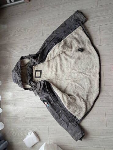 калон кардани сина дар шароити хона: H&M, M — 5