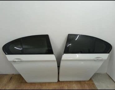 Sol arxa, BMW BMW F10 F30, 2014 il, ABŞ, Ödənişli çatdırılma, Ünvandan götürmə lalafo.az -da Sol arxa, BMW BMW F10 F30, 2014 il, ABŞ, Ödənişli çatdırılma, Ünvandan götürmə