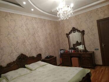 продажа квартир в баку новостройки: 4 комнаты, Новостройка, м. Нариман Нариманов, 158 м² — 4