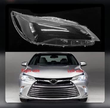 тойота камри 2015 цена: Toyota camry 2015-2016 servis fara susesi Qiymet tek terefe aitdir — 2