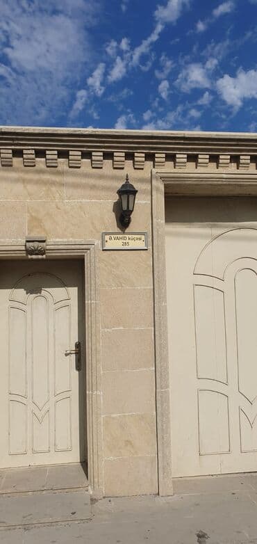 Masazır, 2 otaqlı, Yeni tikili, 87 kv. m lalafo.az -da Masazır, 2 otaqlı, Yeni tikili, 87 kv. m