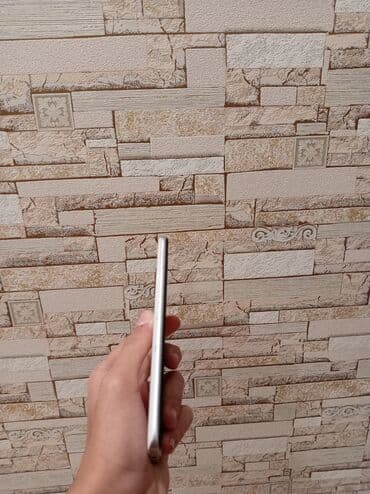 redmi işlənmiş: Redmi 11, 128 GB, rəng - Ağ, Barmaq izi — 4