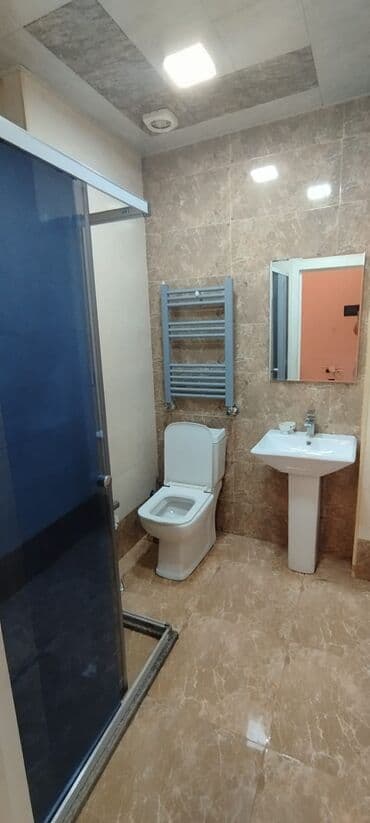 Həyət evləri və villalar: Satılır 48 kvadrat birdən ikiye düzəlmə ilkin ödəniş 48000 20il — 10