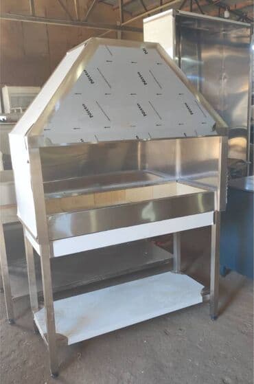 donər bıcağı: Restoran,kafe,hotel mətbəx avadanlıqları.İstehsalçıyıq!! Azərbaycan — 15