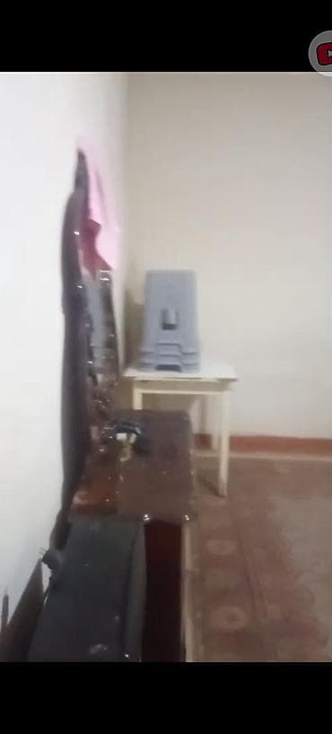 kiraye ev ramana: Binə, sovxoz məscid küçəsində yerləşən həyətyanı ev. - Sahə: geniş — 9