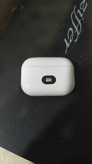 ipad qiymətləri: Məhsul: Apple AirPods Pro (MagSafe şarj qutusu ilə) Təlefonu satdim — 1