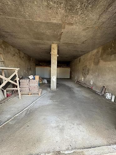 ramanida torpaq satilir: Tikinti — 6