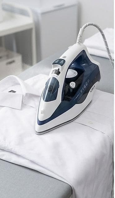 istilik aparati: TESLA buxarlı ütü – güclü və dəqiq ütüləmə üçün. wp 0516961633 — 3