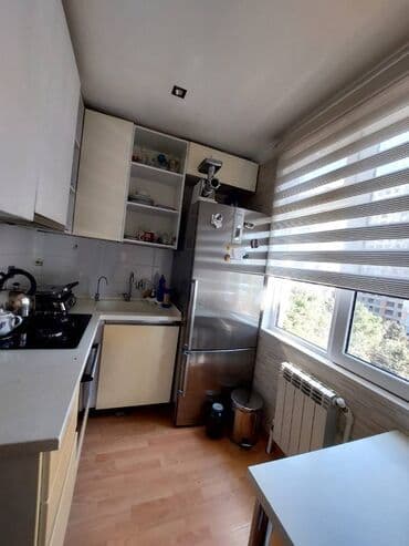 купить дом в бина: Баку, 7-ой микрорайон, 2 комнаты, Вторичка, м. Азадлыг Проспекти, 50 м² — 7