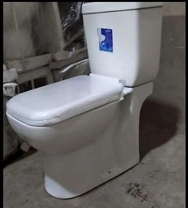 Məhəccərlər: Yeni, Unitaz, Baçokdan ayrı, Zəmanətli, Pulsuz çatdırılma — 3