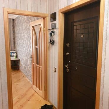 otaq yoldaşı qız: Cuzi endrim olacaq. Xetai rayonu Gence prospektinde (Xəzərin balaca — 4