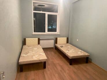 lokbatanda kiraye bina evleri 2020: Hövsan Mida 2 layihəsində Yeni tikili 9 mərtəbəli binanın 5-ci — 4