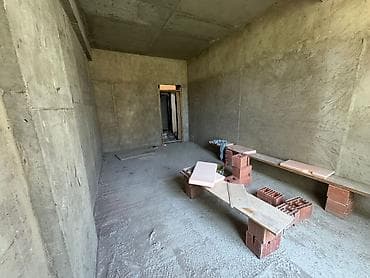 qaraba: 3 otaqlı, Yeni tikili, 136 kv. m — 4