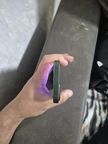 samsung qled 140: IPhone 13, 128 GB, Yaşıl — 2