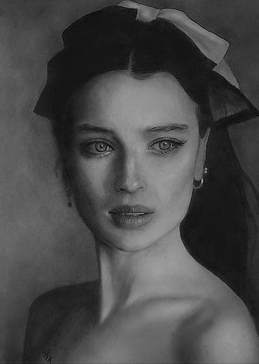 Texnikanın təmiri: Rəsm əsərləri, portretlər — 8