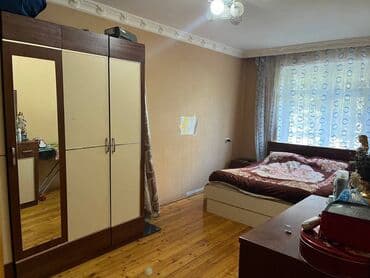 1 otaqlı kohnə tikili: Bakı, 4 otaqlı, Köhnə tikili, 100 kv. m — 6