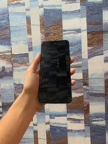 processor core i7: Tecno Spark 20, 256 GB, rəng - Göy, Face ID, Barmaq izi — 3