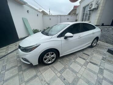 1 4 tsi фольксваген: Chevrolet Cruze: 1.4 л | 2016 г. 161264 км Седан — 4