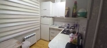 yeni guneslide 5 otaqli evler: Bakı, 2 otaqlı, Köhnə tikili, 60 kv. m — 6