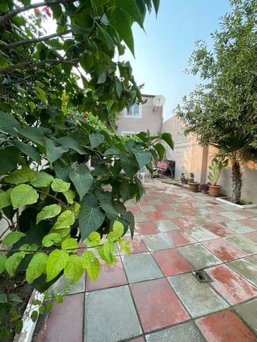 nerimanov prospekti: Binəqədi qəs. 3 otaqlı, 160 kv. m, Kredit yoxdur, Yeni təmirli — 2